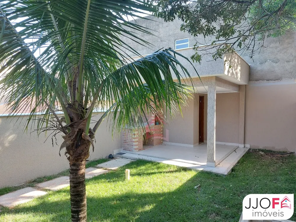 Casa, 3 quartos, 138 m² - Foto 28