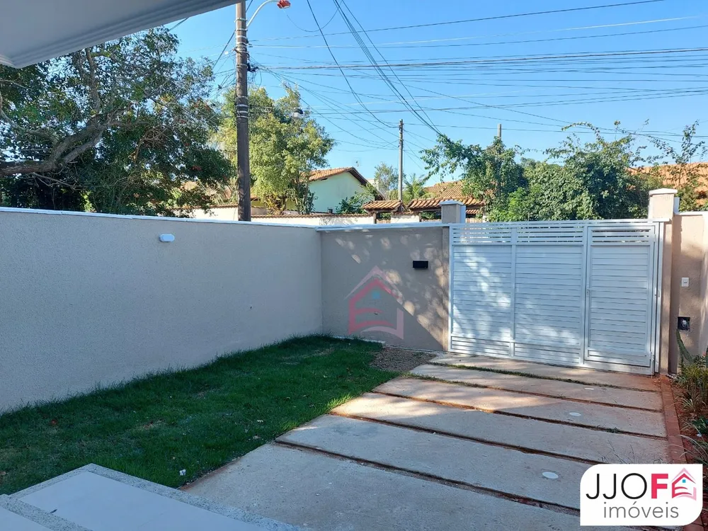Casa, 3 quartos, 138 m² - Foto 25