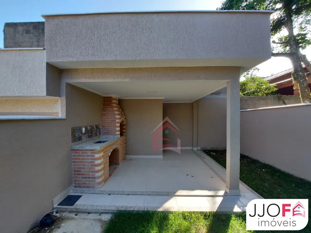 Casa, 3 quartos, 138 m² - Foto 30