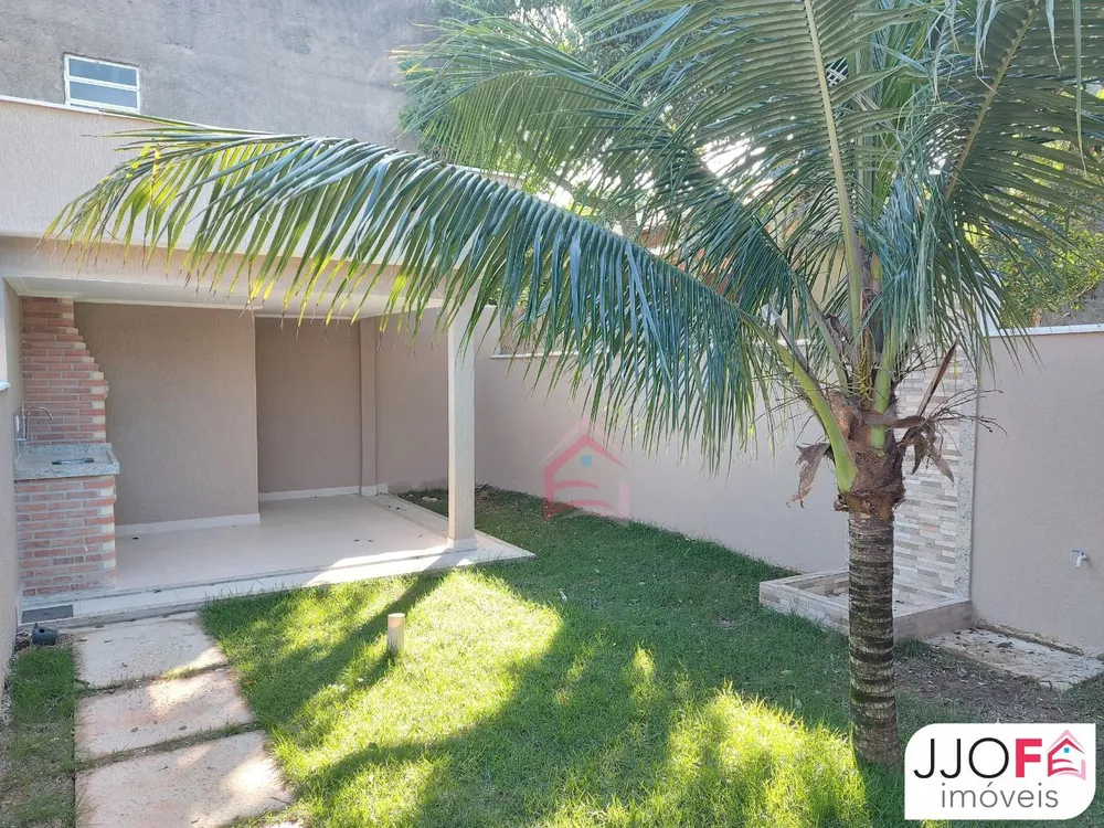 Casa, 3 quartos, 138 m² - Foto 27