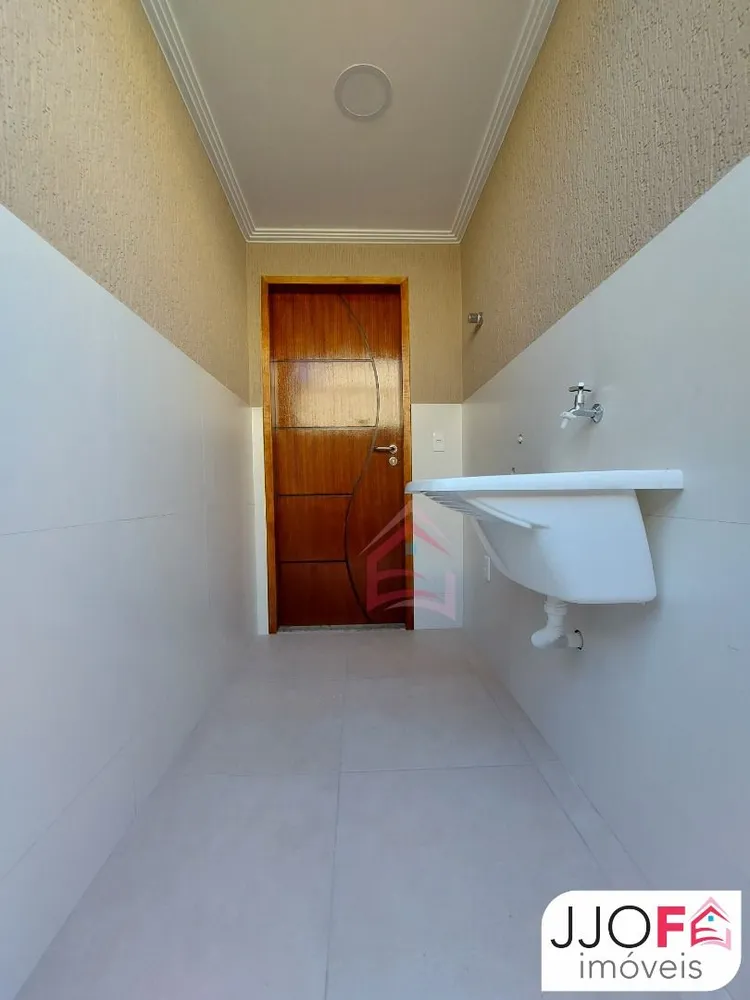 Casa, 3 quartos, 138 m² - Foto 4