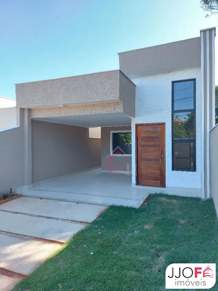 Casa, 3 quartos, 138 m² - Foto 2