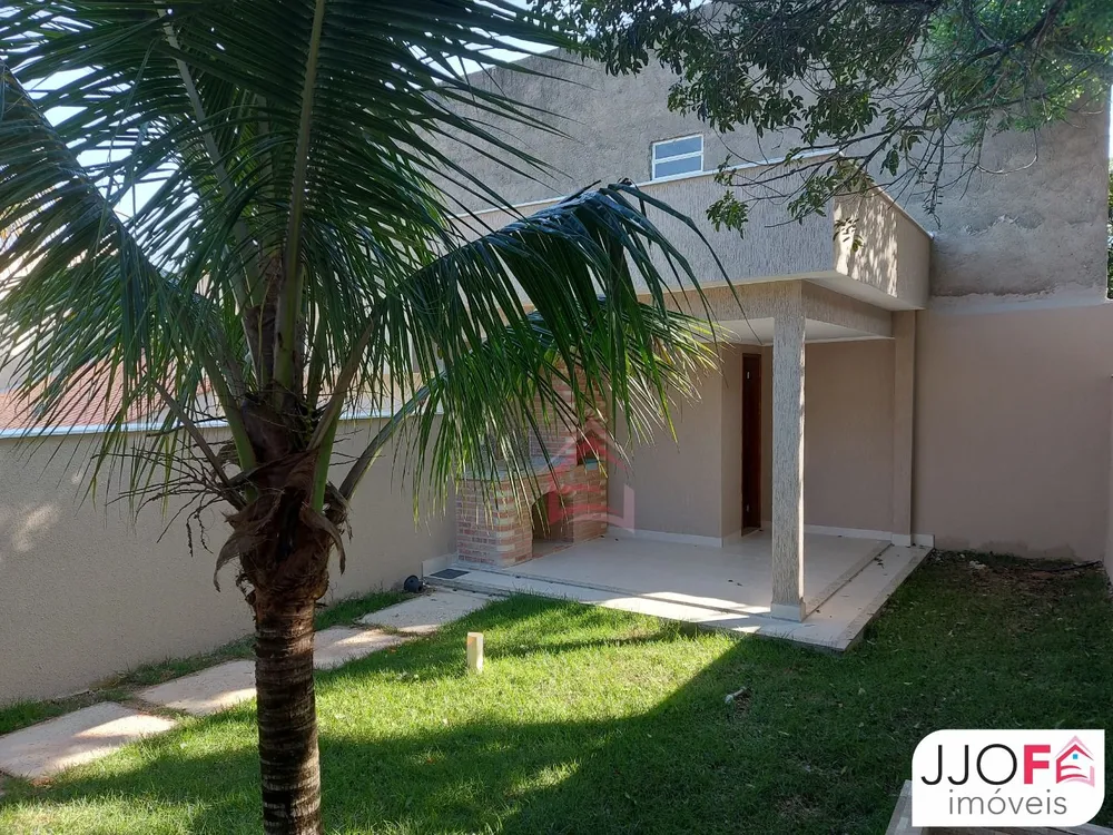 Casa, 3 quartos, 138 m² - Foto 6