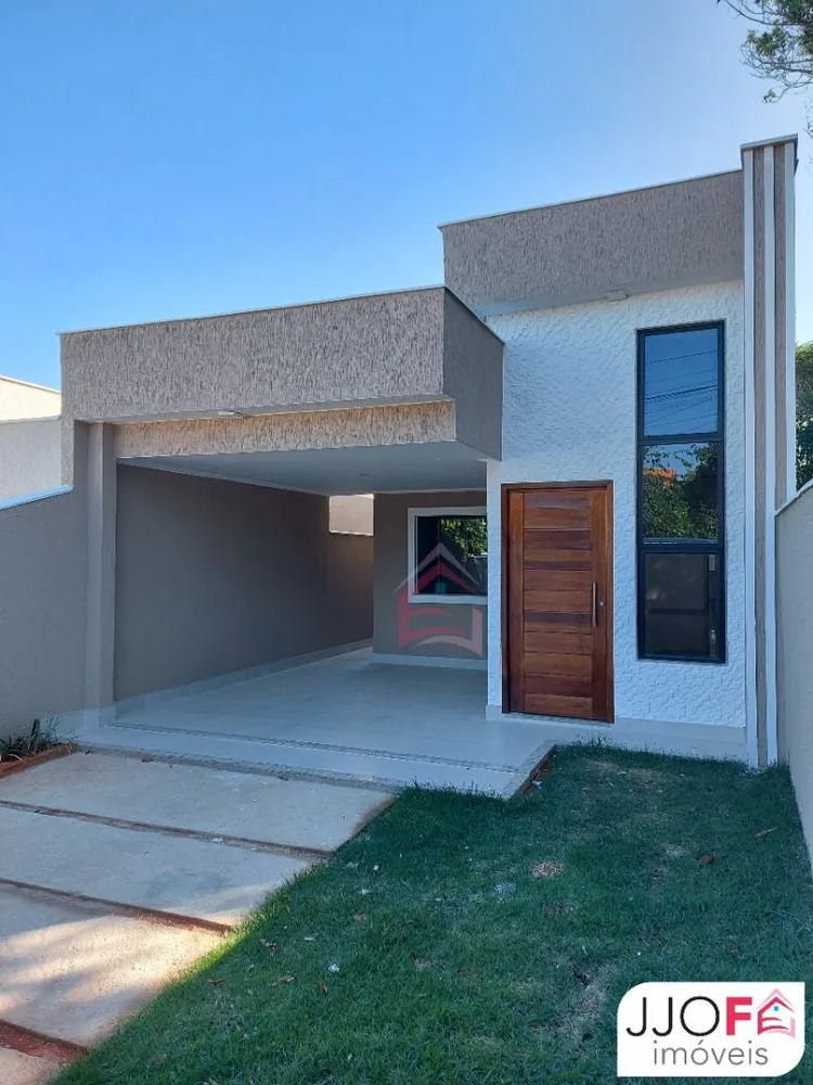 Casa, 3 quartos, 138 m² - Foto 22
