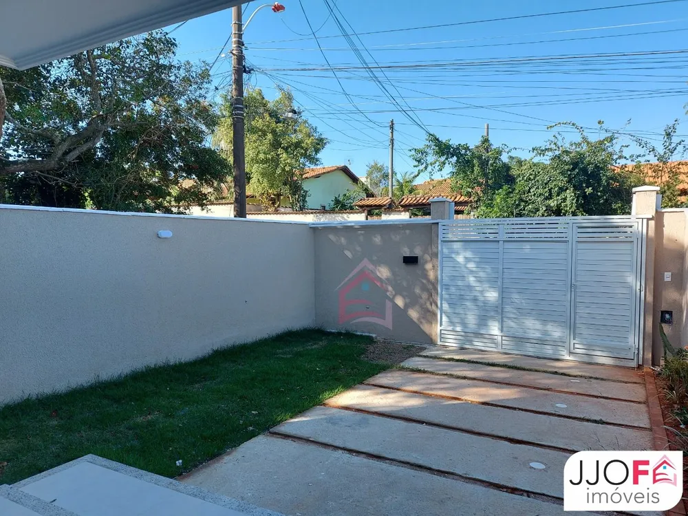 Casa, 3 quartos, 138 m² - Foto 3