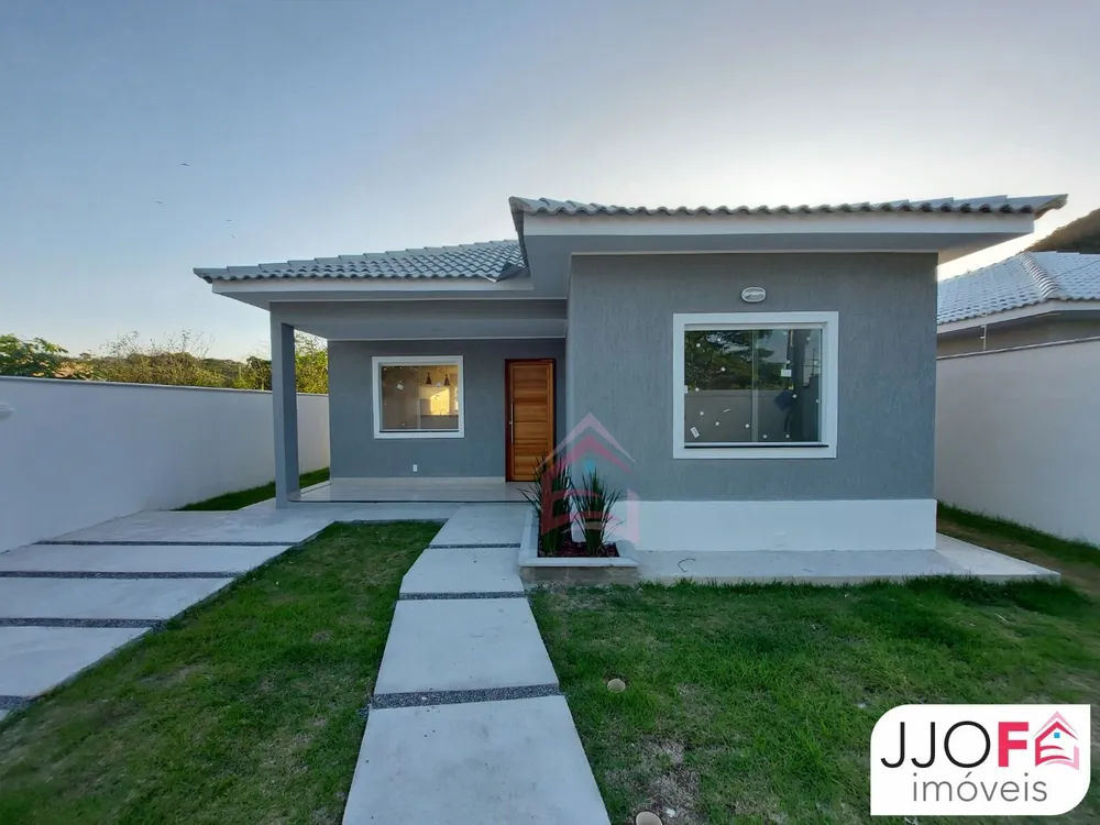 Casa, 3 quartos, 99 m² - Foto 2