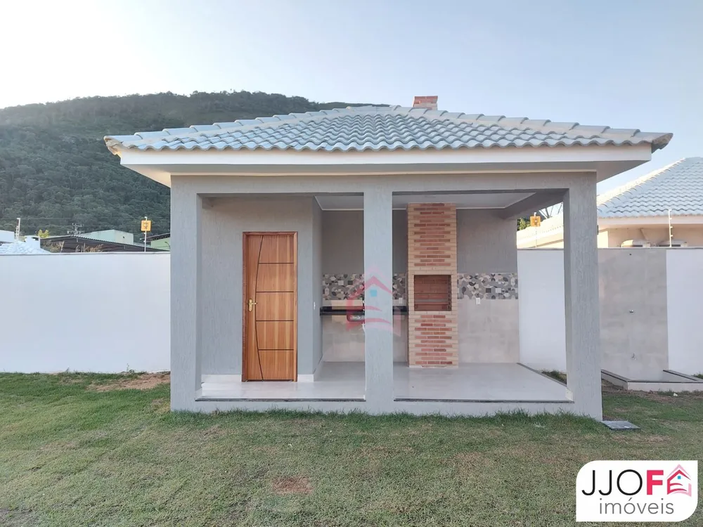Casa, 3 quartos, 99 m² - Foto 6