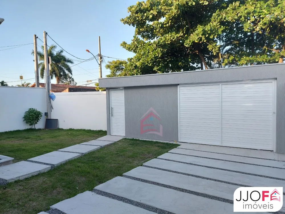 Casa, 3 quartos, 99 m² - Foto 26