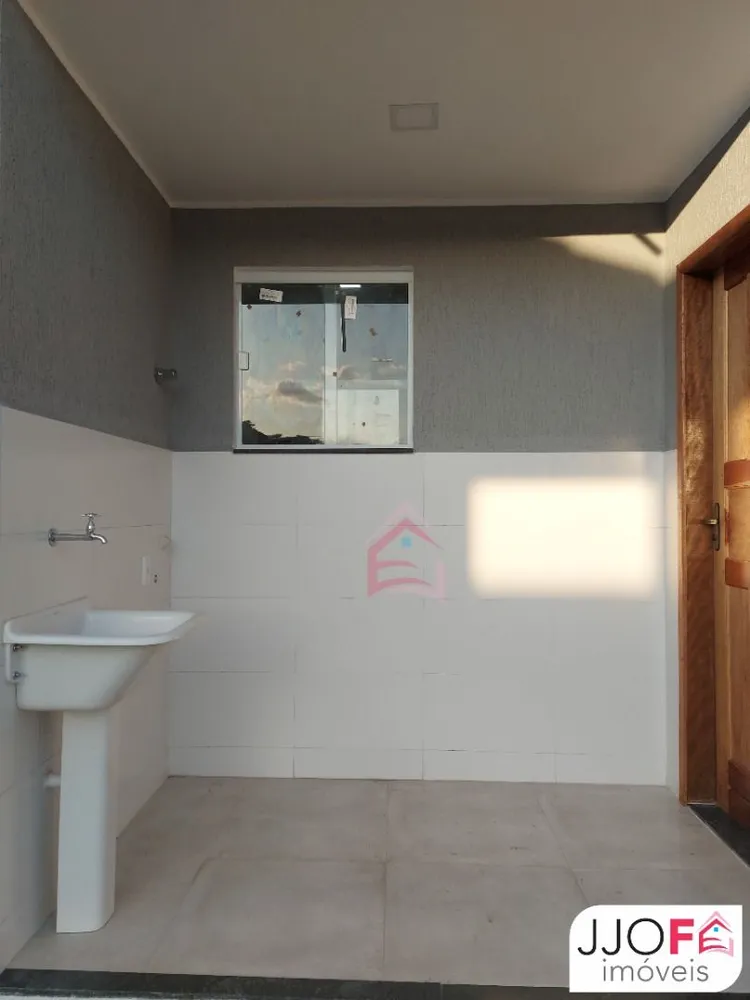 Casa, 3 quartos, 99 m² - Foto 35