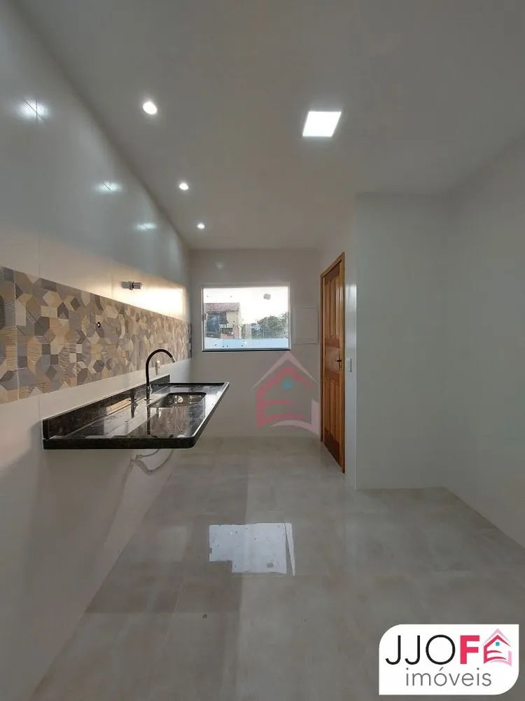 Casa, 3 quartos, 99 m² - Foto 15