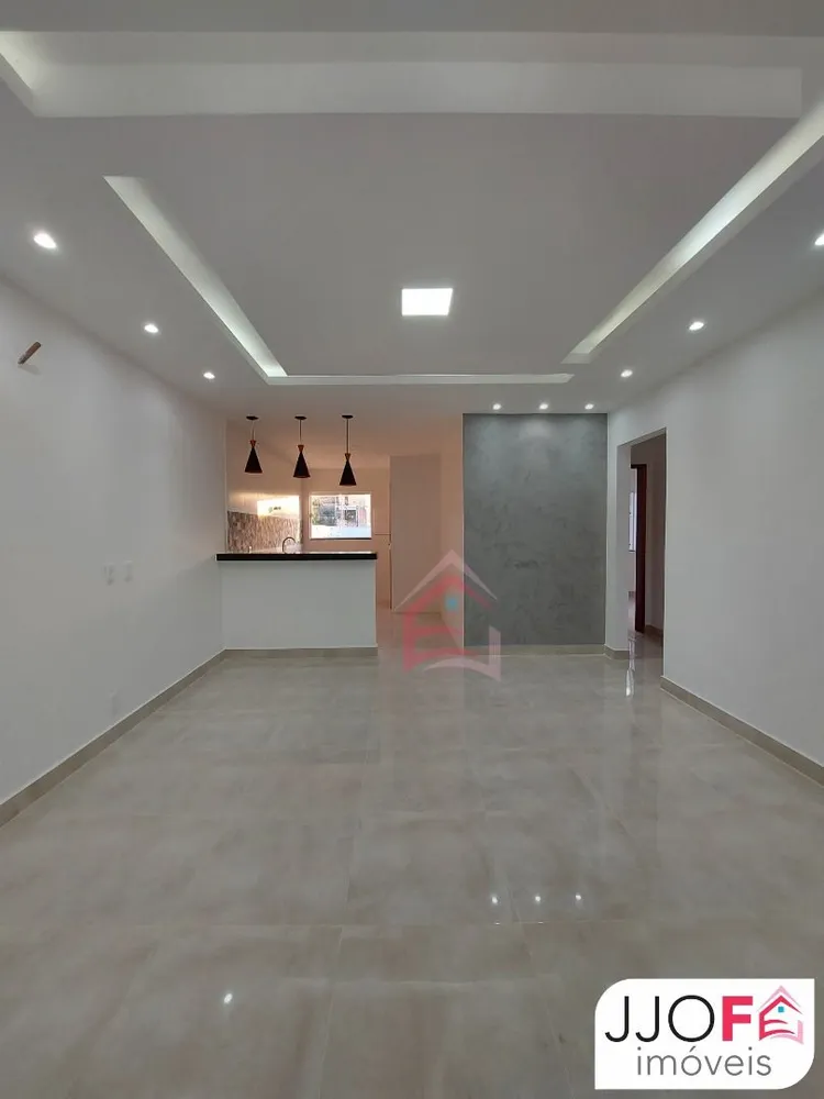 Casa, 3 quartos, 99 m² - Foto 11