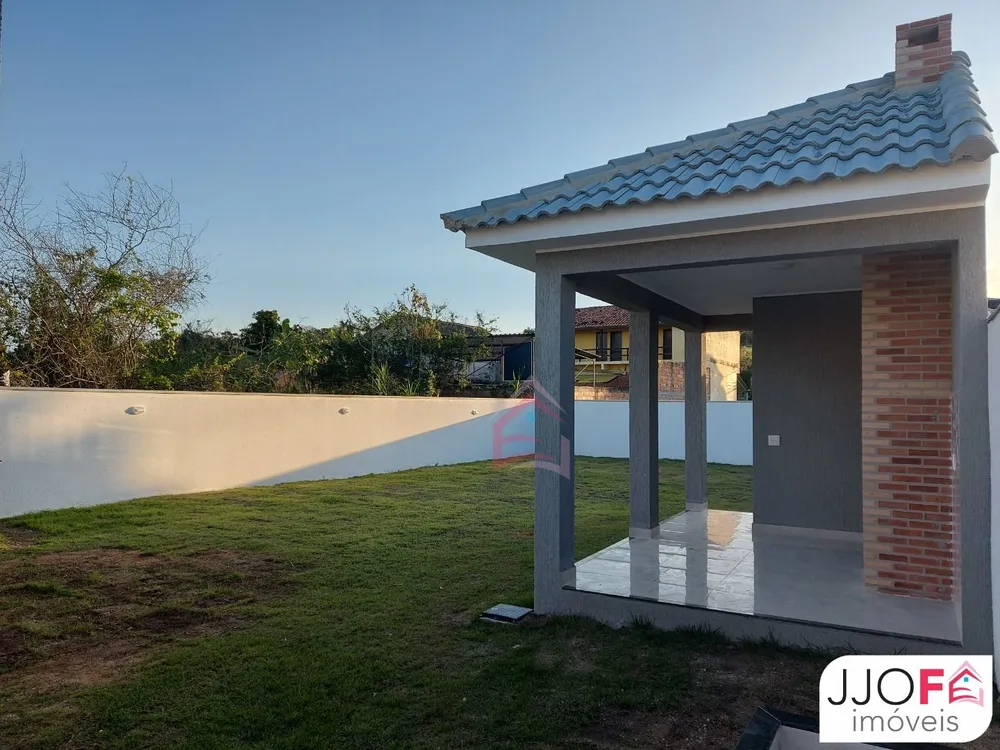 Casa, 3 quartos, 99 m² - Foto 4