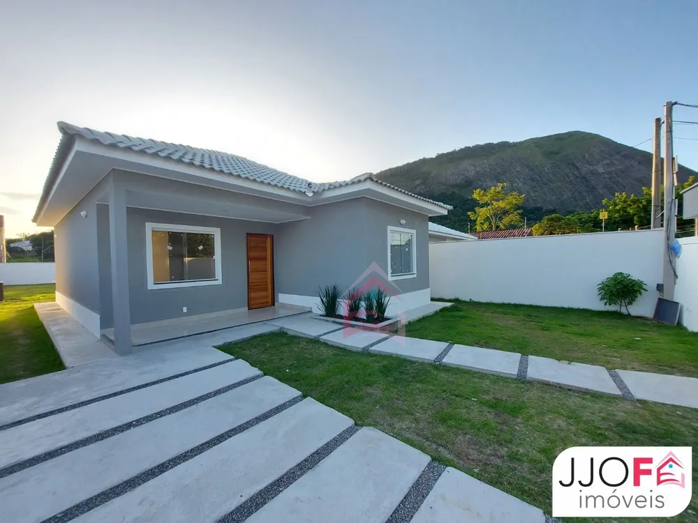 Casa, 3 quartos, 99 m² - Foto 23