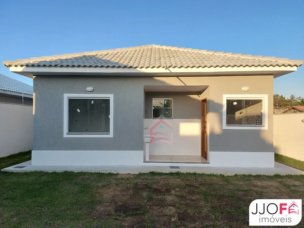 Casa, 3 quartos, 99 m² - Foto 34