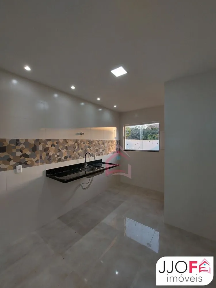 Casa, 3 quartos, 99 m² - Foto 14