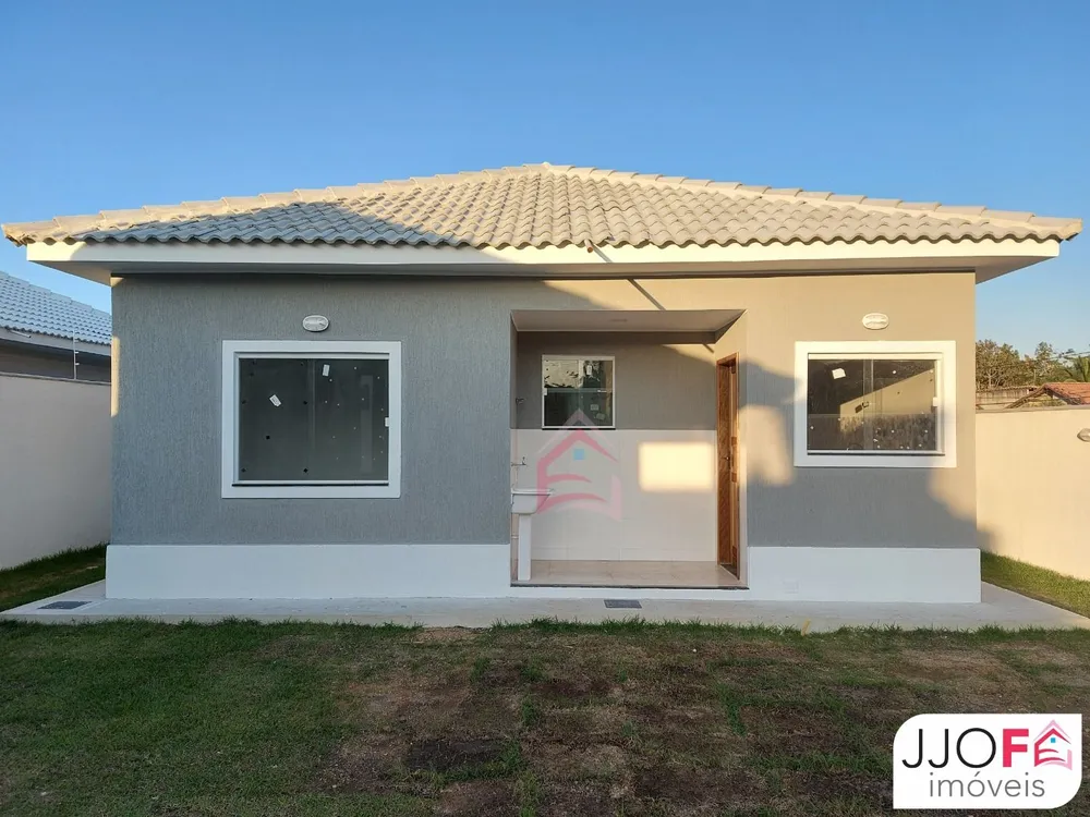 Casa, 3 quartos, 99 m² - Foto 9