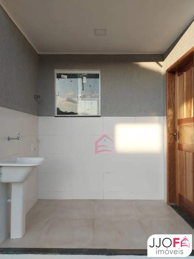 Casa, 3 quartos, 99 m² - Foto 10