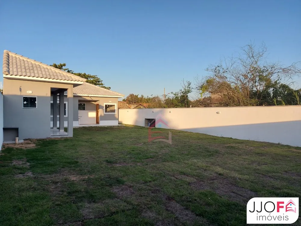 Casa, 3 quartos, 99 m² - Foto 8