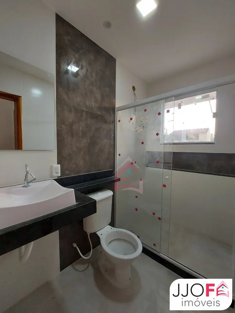 Casa, 3 quartos, 99 m² - Foto 16