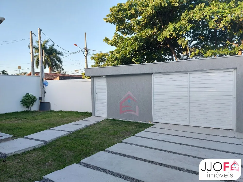 Casa, 3 quartos, 99 m² - Foto 3