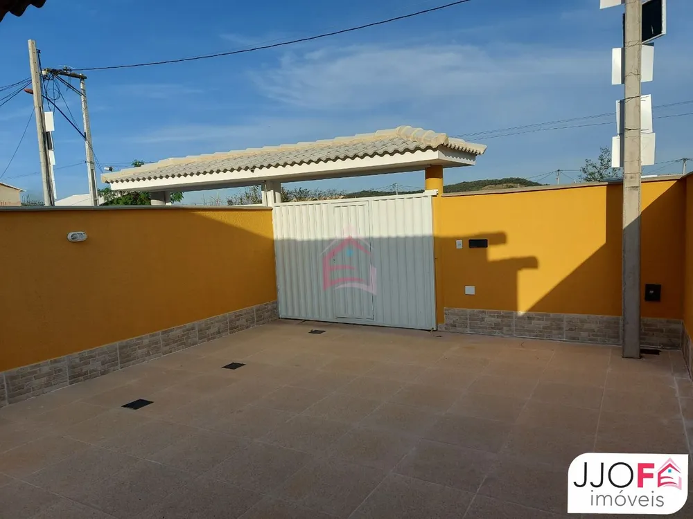Casa, 2 quartos, 90 m² - Foto 3