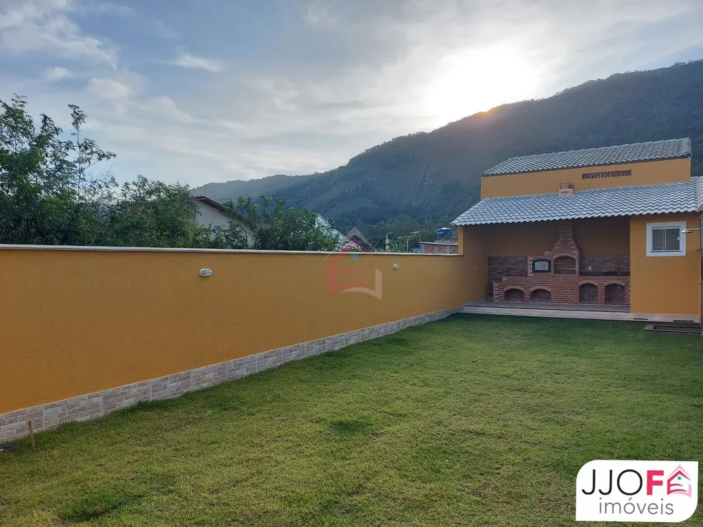 Casa, 2 quartos, 90 m² - Foto 29