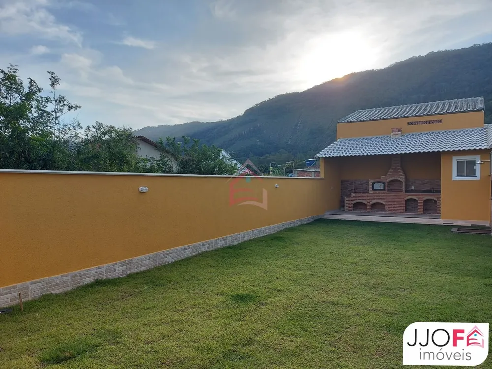 Casa, 2 quartos, 90 m² - Foto 6