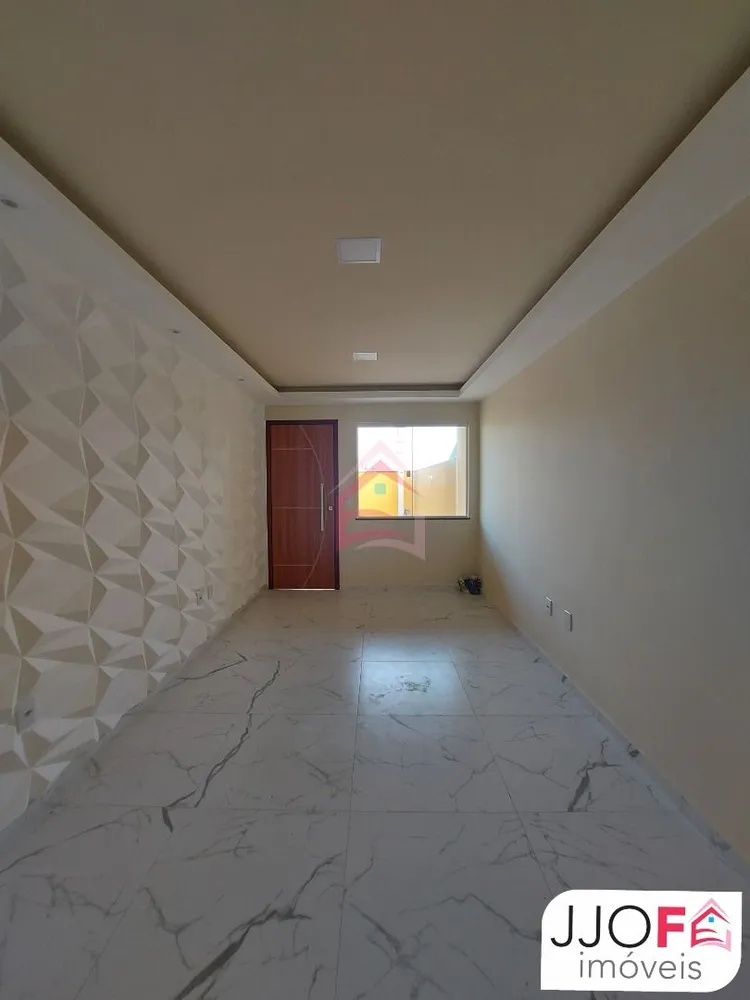 Casa, 2 quartos, 90 m² - Foto 13