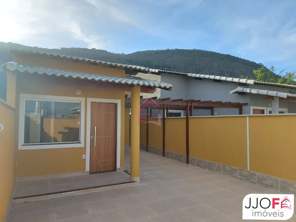 Casa, 2 quartos, 90 m² - Foto 2