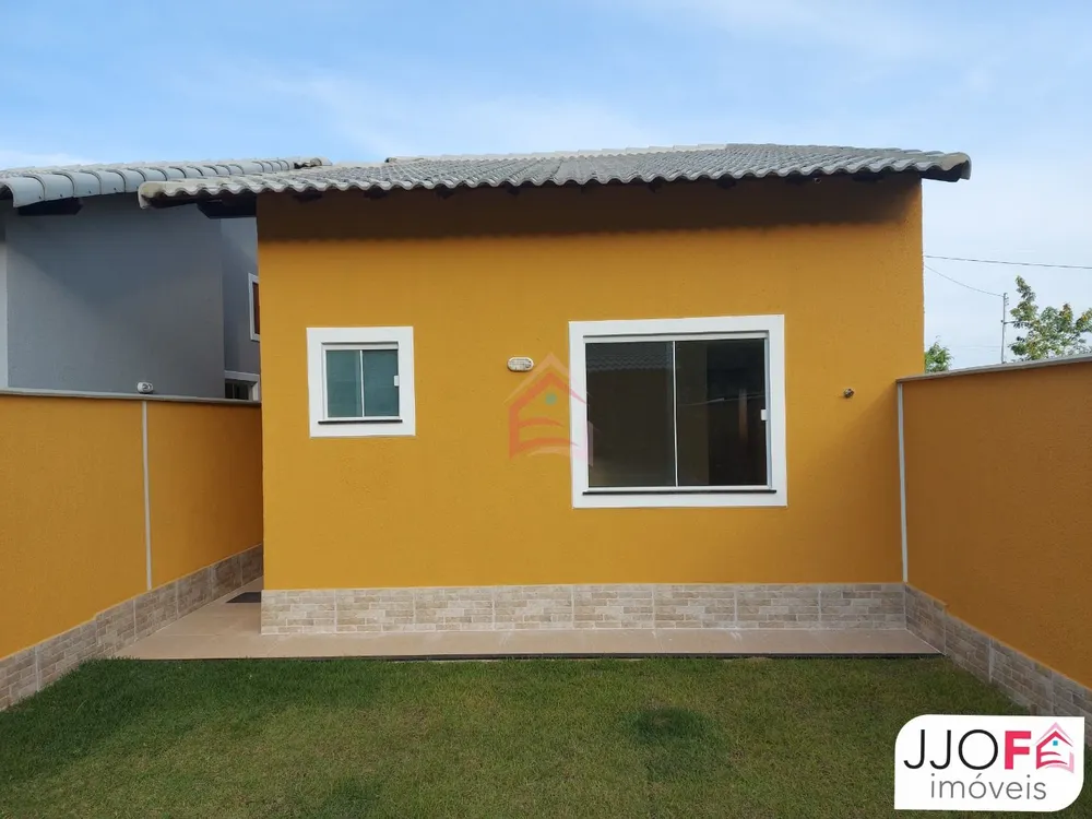 Casa, 2 quartos, 90 m² - Foto 35