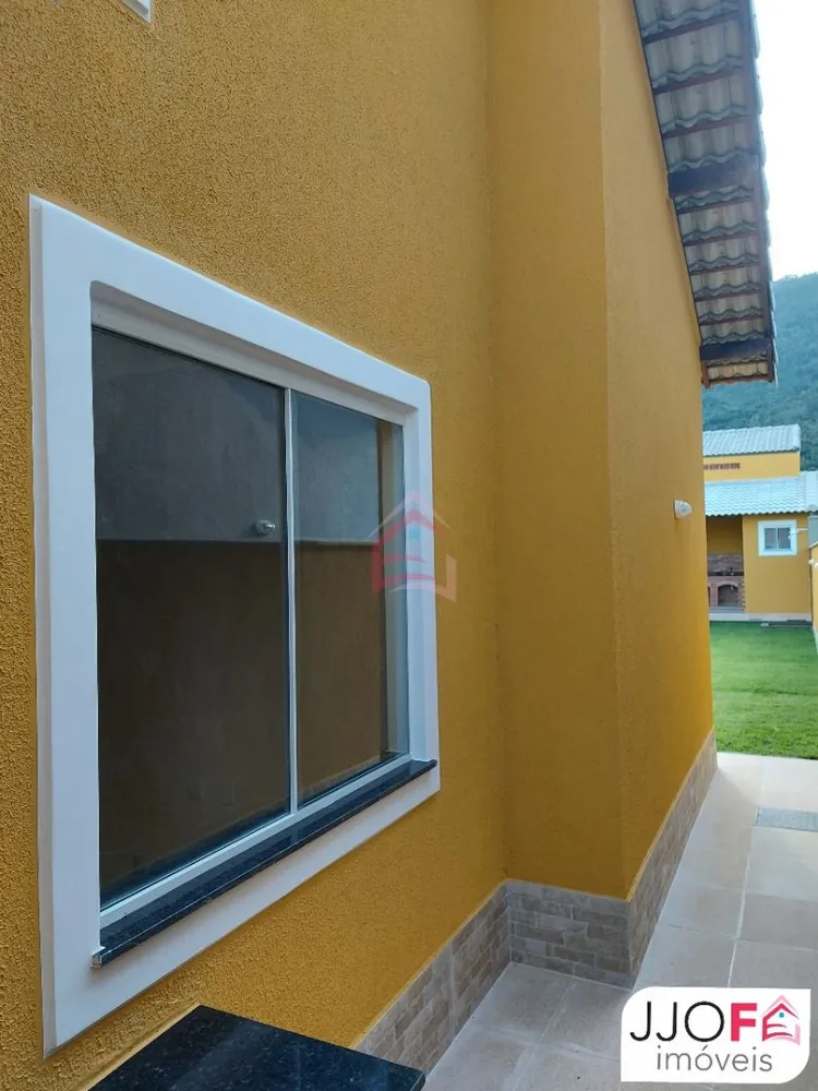 Casa, 2 quartos, 90 m² - Foto 5