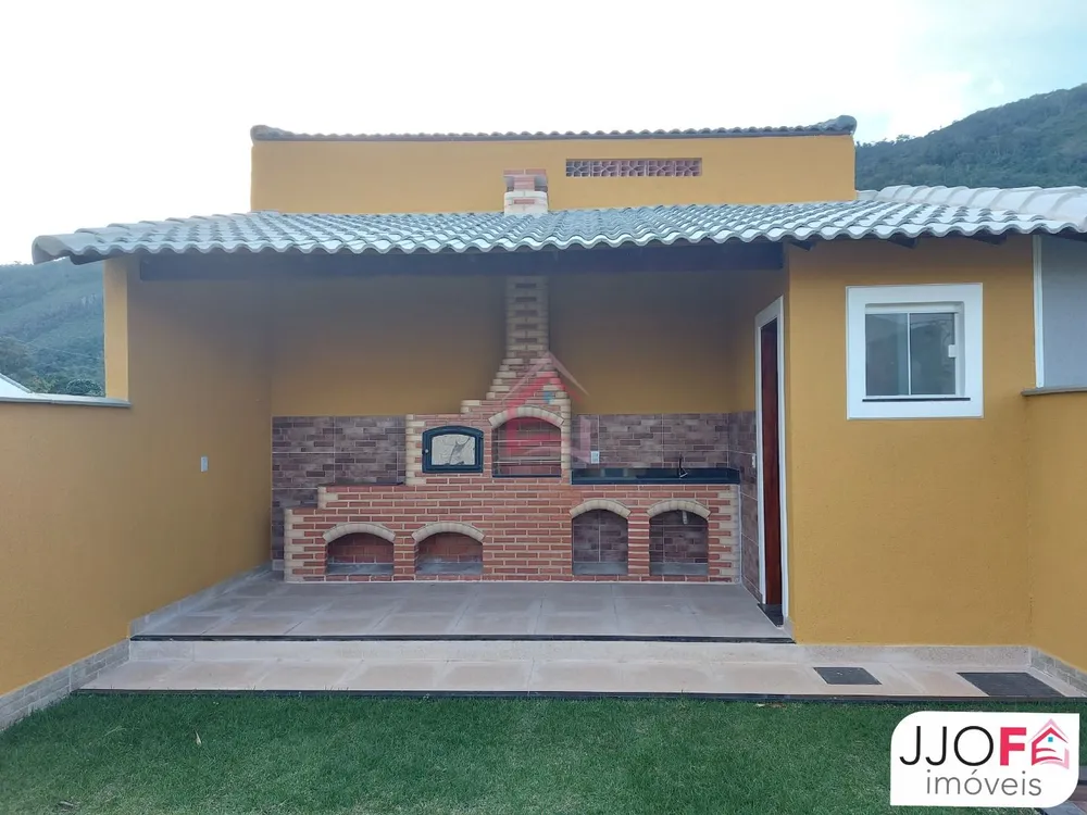 Casa, 2 quartos, 90 m² - Foto 9
