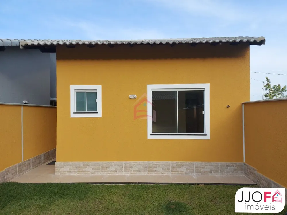 Casa, 2 quartos, 90 m² - Foto 11