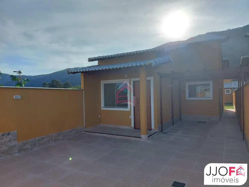 Casa, 2 quartos, 90 m² - Foto 22