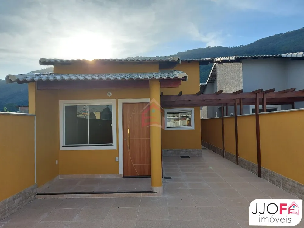 Casa, 2 quartos, 90 m² - Foto 23