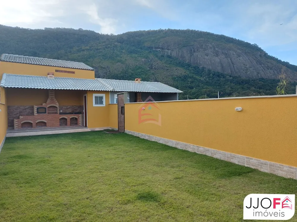 Casa, 2 quartos, 90 m² - Foto 7