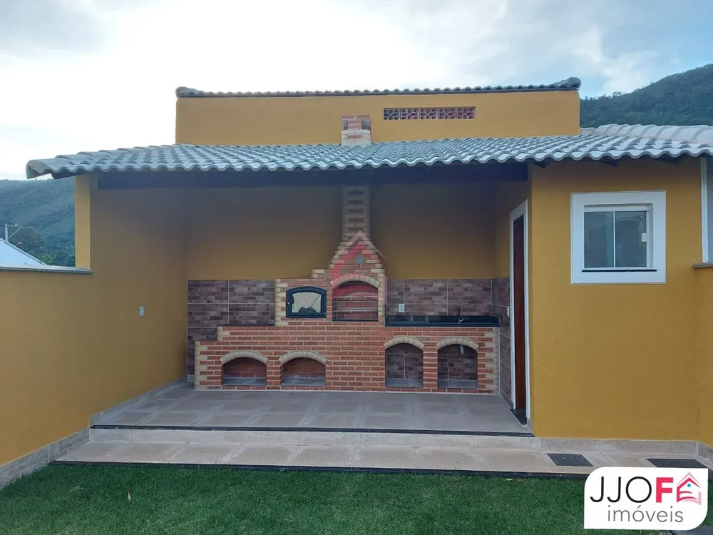 Casa, 2 quartos, 90 m² - Foto 32