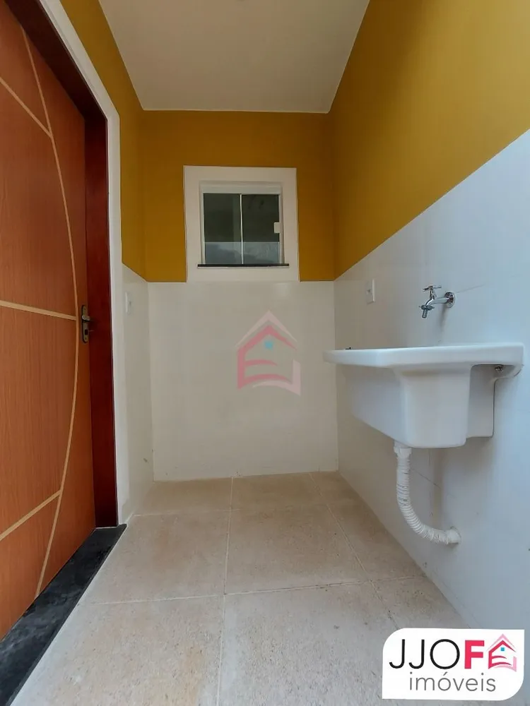 Casa, 2 quartos, 90 m² - Foto 4