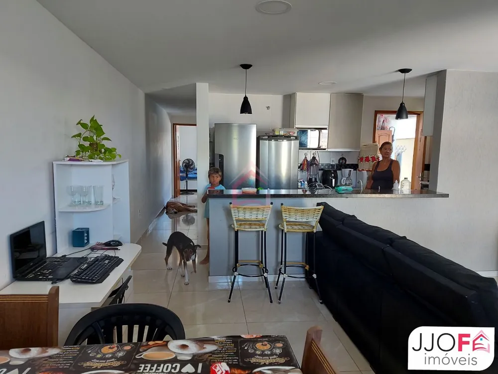 Casa, 2 quartos, 90 m² - Foto 14