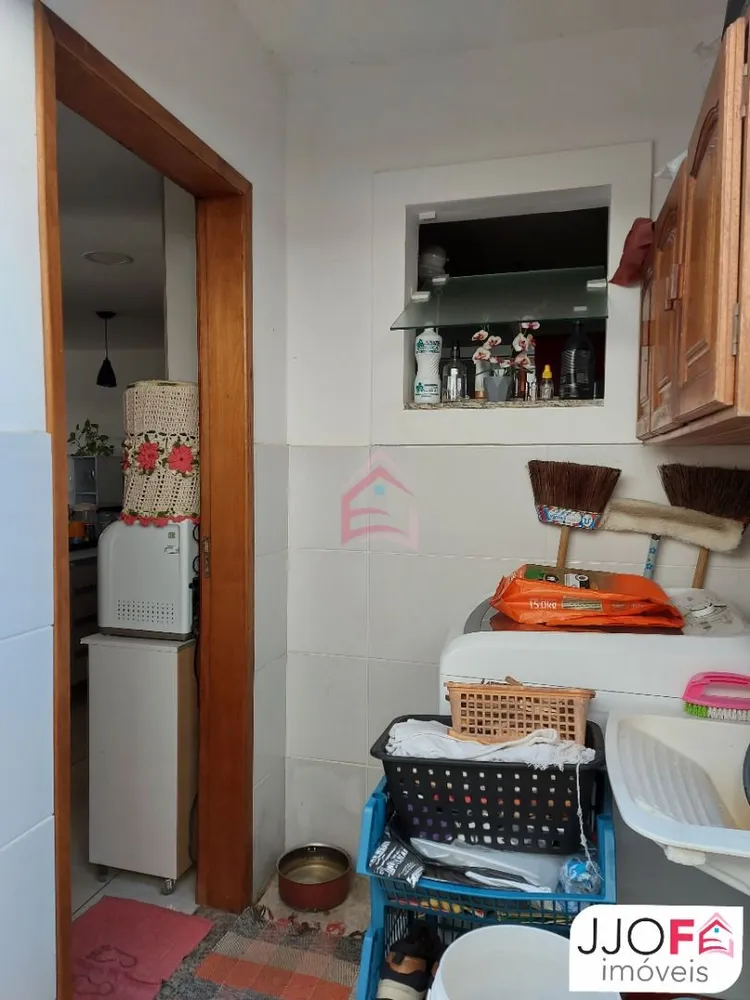 Casa, 2 quartos, 90 m² - Foto 6