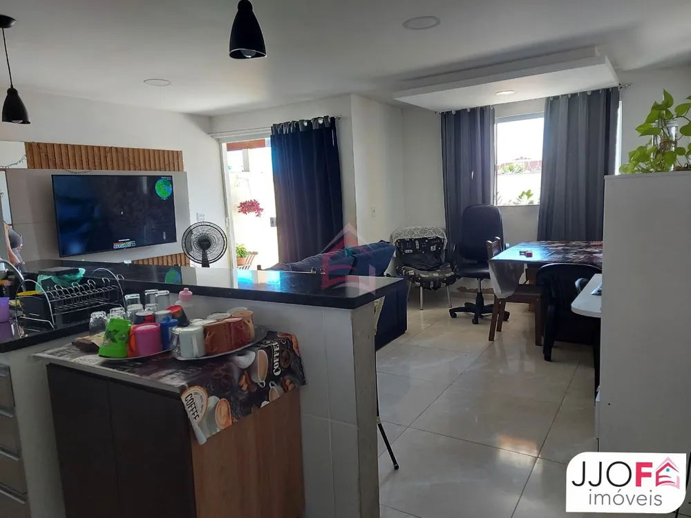 Casa, 2 quartos, 90 m² - Foto 13