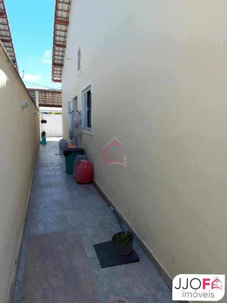 Casa, 2 quartos, 90 m² - Foto 7