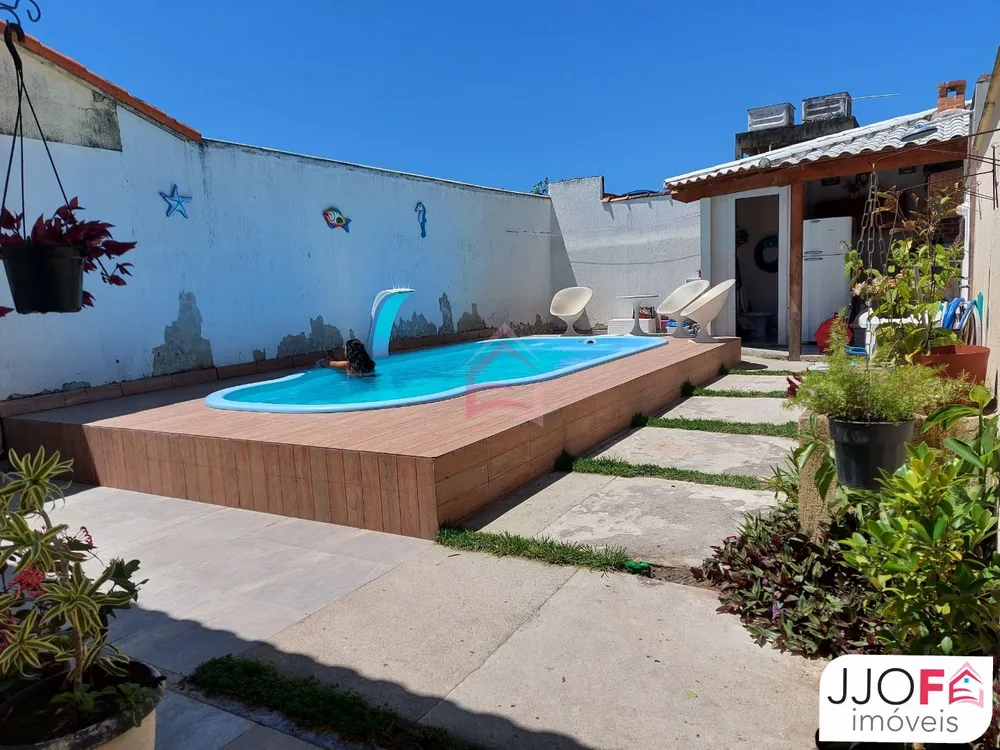 Casa, 2 quartos, 90 m² - Foto 8