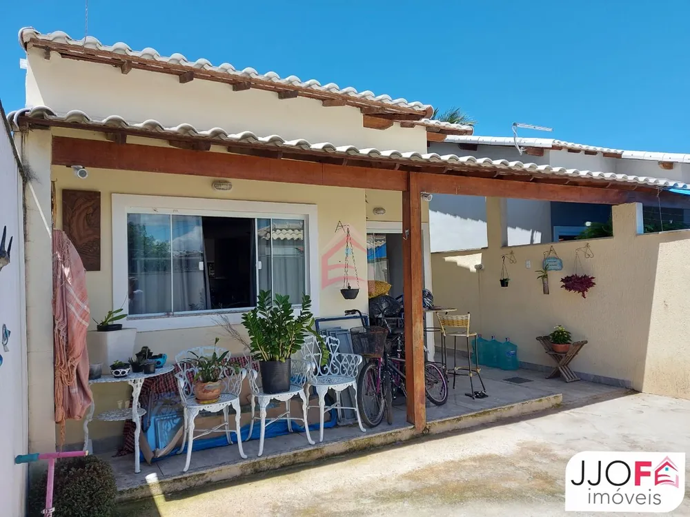 Casa, 2 quartos, 90 m² - Foto 3