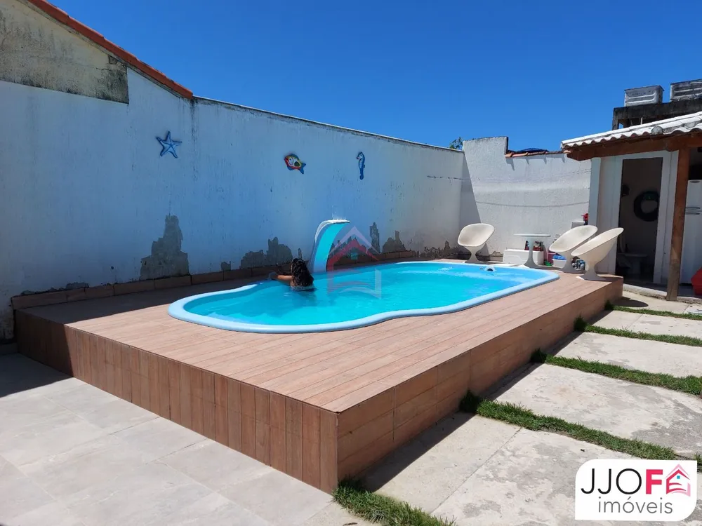 Casa, 2 quartos, 90 m² - Foto 9