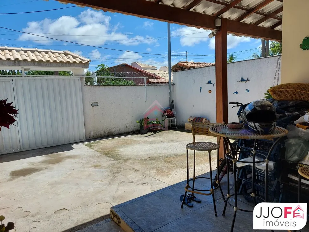 Casa, 2 quartos, 90 m² - Foto 4