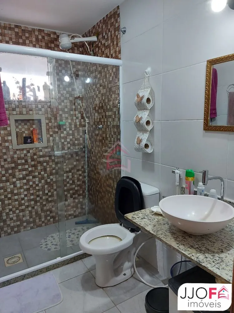 Casa, 2 quartos, 90 m² - Foto 17