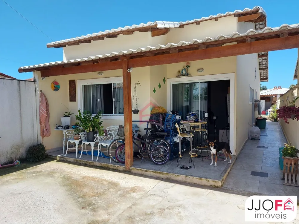 Casa, 2 quartos, 90 m² - Foto 2