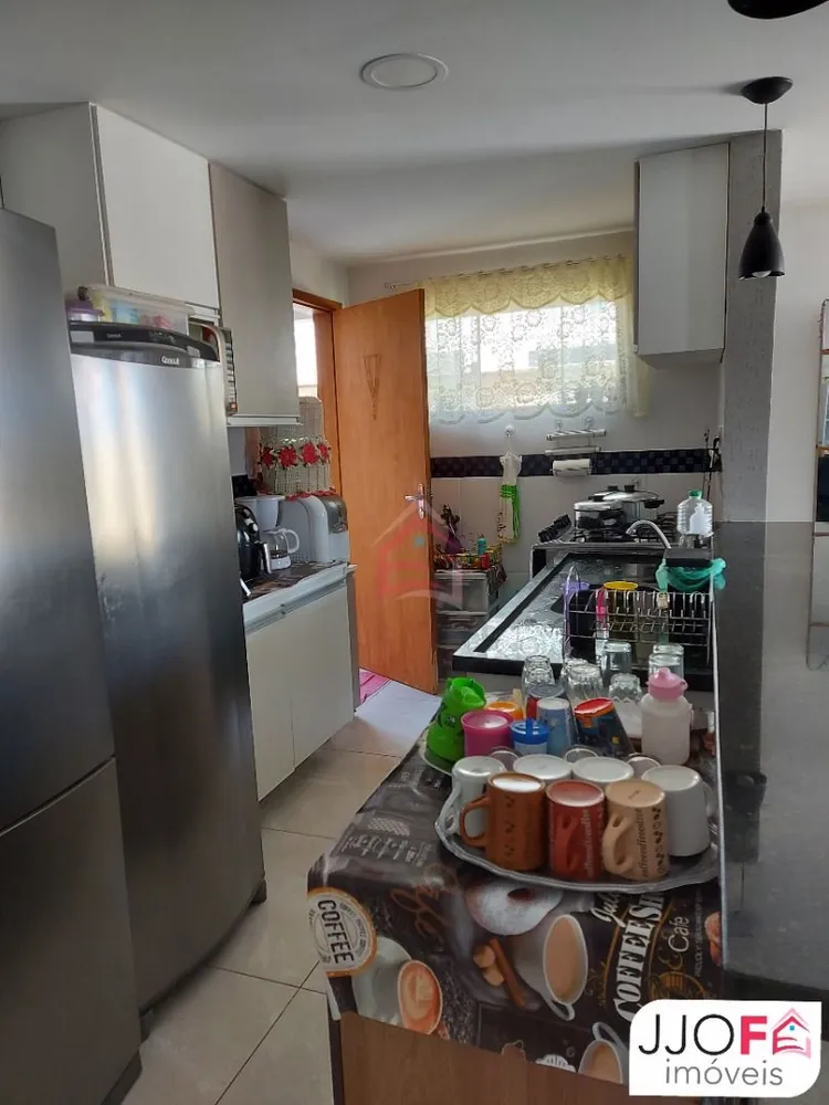 Casa, 2 quartos, 90 m² - Foto 16