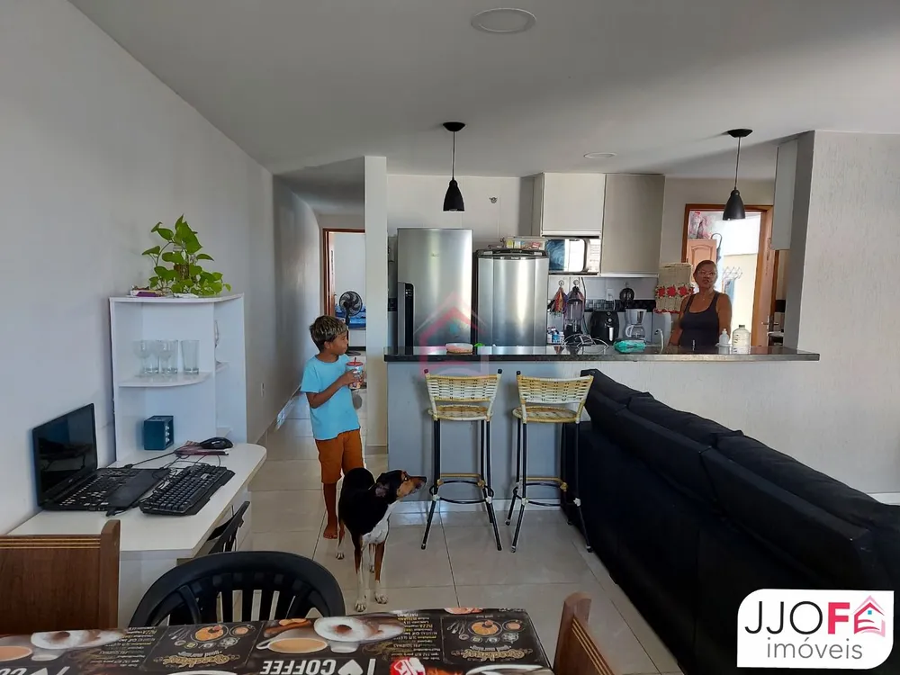 Casa, 2 quartos, 90 m² - Foto 12